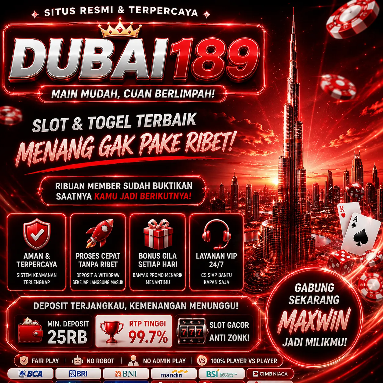 DUBAI189Banner